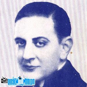 Image of Guy Lombardo