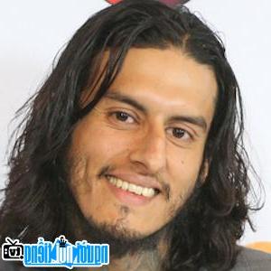 Image of Richard Cabral