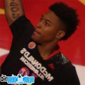 Image of Kelly Oubre Jr.