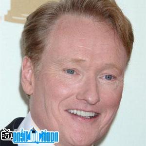 Ảnh của Conan O'Brien