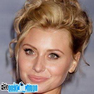 Image of Aly Michalka