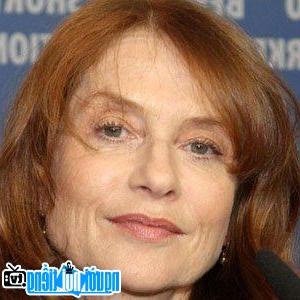 Image of Isabelle Huppert