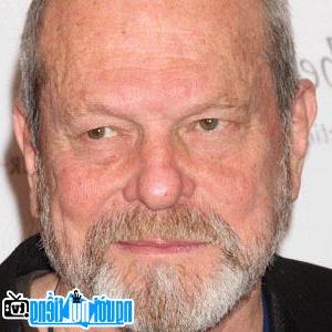 Image of Terry Gilliam