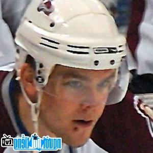 Image of Paul Stastny