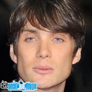 Image of Cillian Murphy