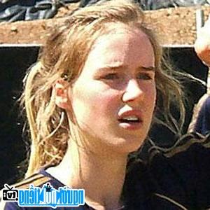 Image of Ellyse Perry