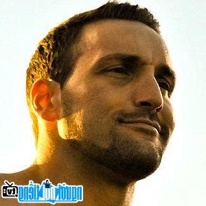 Image of Chris Masters