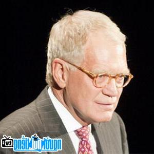 Image of David Letterman