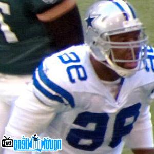 Image of Marcus Spears
