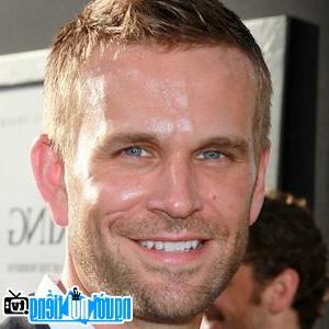 Image of John Brotherton