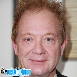 Image of Jeff Perry