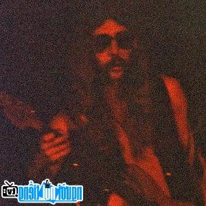 Image of Berry Oakley