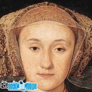 Image of Anne Of Cleves