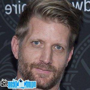 Image of Paul Sparks
