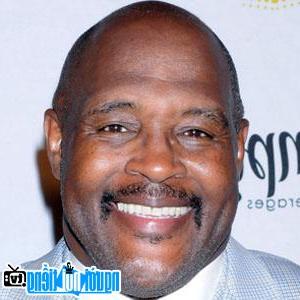 Image of Marvin Winans