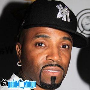 A New Photo Of Teddy Riley- Famous Music Producer New York City- New York