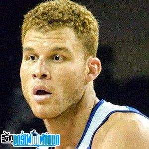 Một bức ảnh mới về Blake Griffin- Cầu thủ bóng rổ nổi tiếng Oklahoma City- Oklahoma