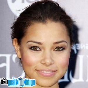 A New Picture of Jessica Parker Kennedy- Famous Television Actress of Calgary- Canada