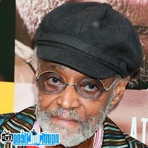 A New Picture Of Melvin Van Peebles- Famous Illinois Actor