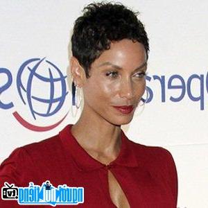 A New Picture of Nicole Murphy- Famous Reality Star Sacramento- California