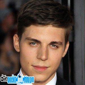 A New Picture Of Nolan Gerard Funk- Famous Actor Vancouver- Canada