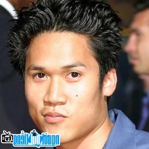 A New Picture Of Dante Basco- Famous Actor Pittsburgh- Pennsylvania