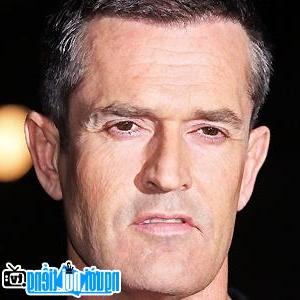 A New Picture of Rupert Everett- Famous British Actor