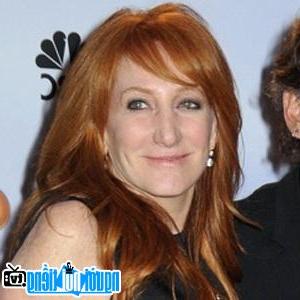 A new photo of Patti Scialfa- Famous New Jersey Rock Singer