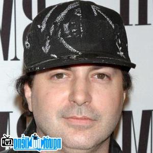 A New Photo Of Kevin Rudolf- Famous Pop Singer New York City- New York