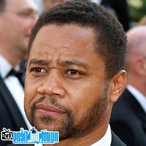 A new photo of Cuba Gooding Jr.- Famous actor New York City- New York