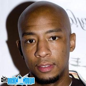 A new picture of Antwon Tanner- Famous TV actor Chicago- Illinois