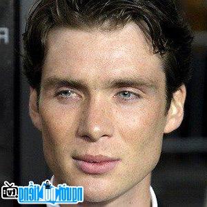 Một bức ảnh mới về Cillian Murphy- Diễn viên nam nổi tiếng Ireland