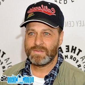 A new picture of H Jon Benjamin- Famous TV actor Worcester- Massachusetts