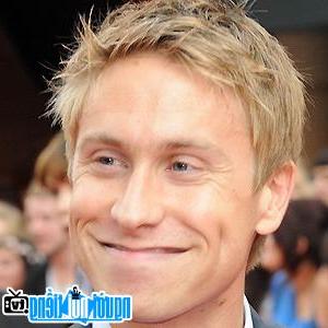 A New Picture of Russell Howard- Famous Comedian Bristol- England