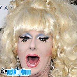 A New Photo Of Lady Bunny- Famous Actress Chattanooga- Tennessee