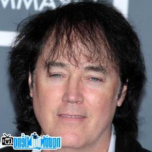 A New Photo Of David Lee Murphy- Famous Illinois Country Singer