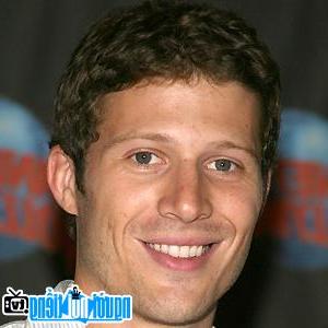 A New Picture of Zach Gilford- Famous TV Actor Evanston- Illinois