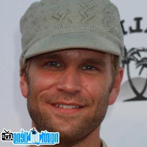 A new photo of John Brotherton- Famous actor Ellensburg- Washington