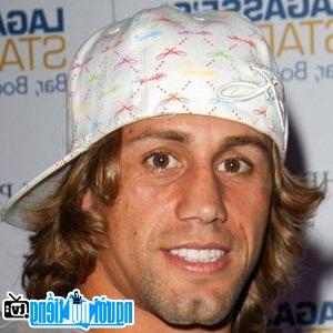 Latest picture of Athlete Urijah Faber