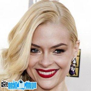 Jaime King Latest Picture