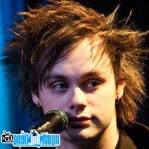Latest Picture of Pop Singer Michael Clifford