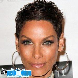 Reality Star Nicole Murphy's Latest Picture