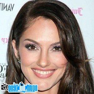Latest Picture of TV Actress Minka Kelly