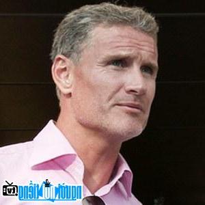 The latest picture of Athlete David Coulthard