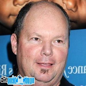 Latest Picture of Pop Singer Christopher Cross