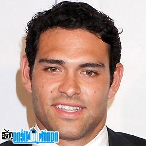 Latest Picture Of Mark Sanchez Soccer Player