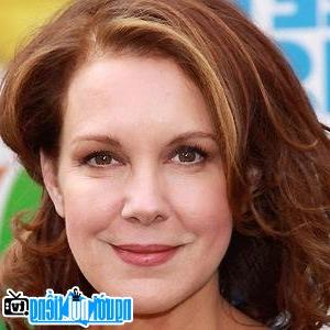 Latest Picture of Television Actress Elizabeth Perkins