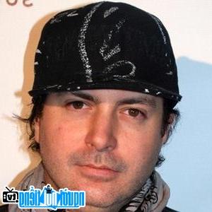 The Latest Picture Of Pop Singer Kevin Rudolf