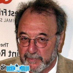 Latest Picture of TV Producer James L. Brooks