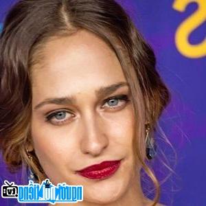 Latest Picture of TV Actress Jemima Kirke